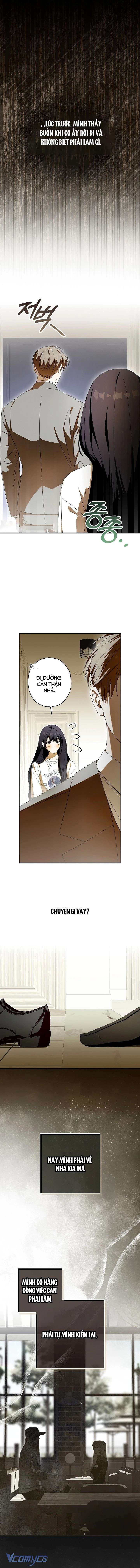 Chuỗi Thức Ăn Chap 44 - Next Chap 45