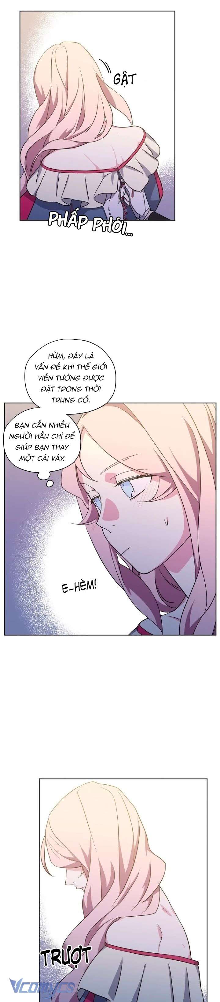 CHITRA Chapter 42 - Trang 4