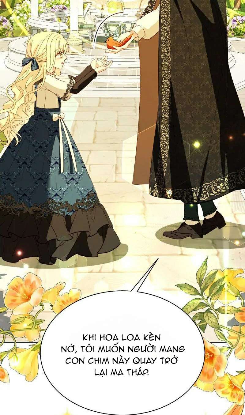 Một Ngày Nọ Bỗng Dưng Cha Xuất Hiện Chapter 72 - Trang 4