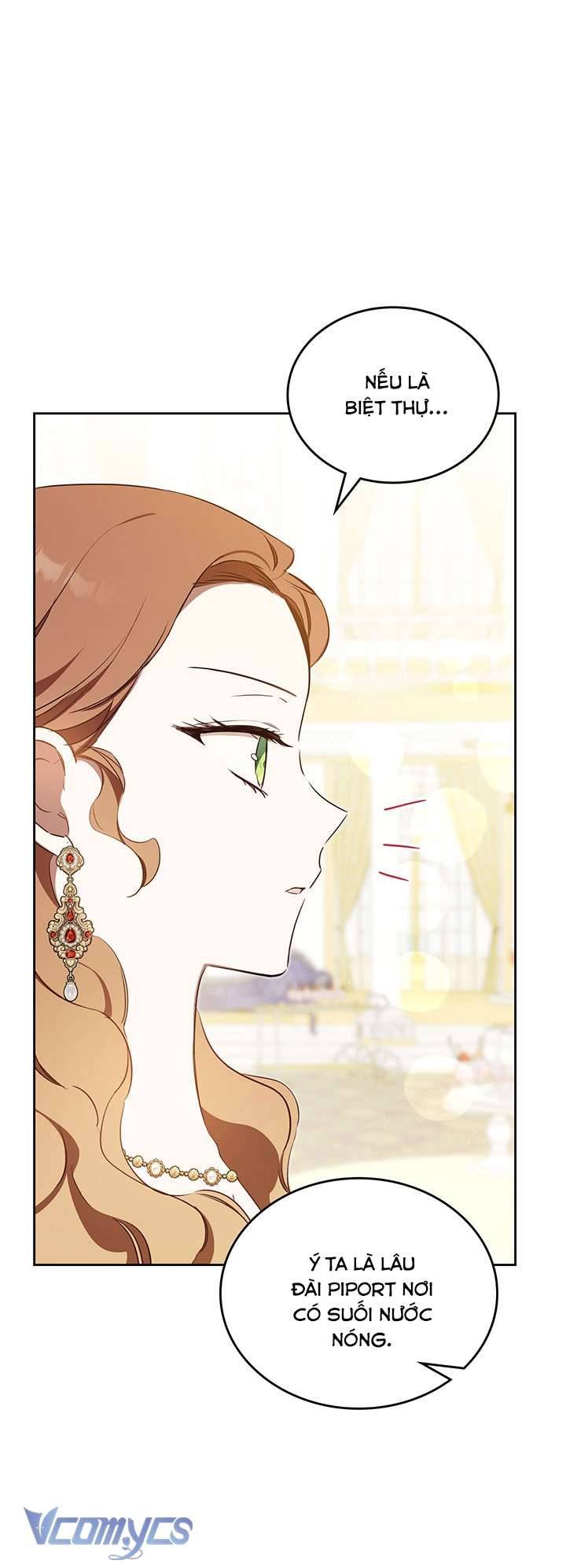 Kiếp Này Nhất Định Làm Gia Chủ Chap 129 - Trang 2