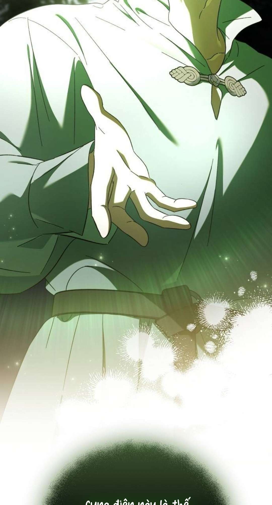 Dành Cho Nàng Juliet Xinh Đẹp Chapter 7 - Trang 4