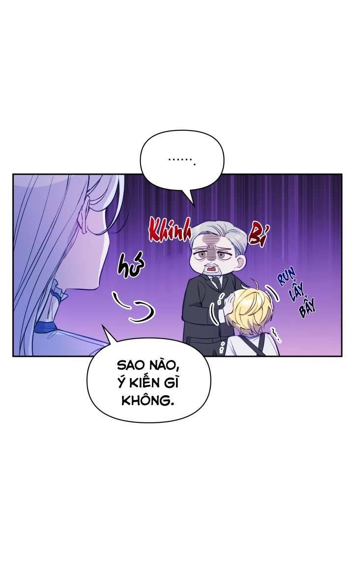 Người Bảo Hộ Của Bạo Quân Là Ma Nữ Tàn Độc Chap 3 - Trang 4