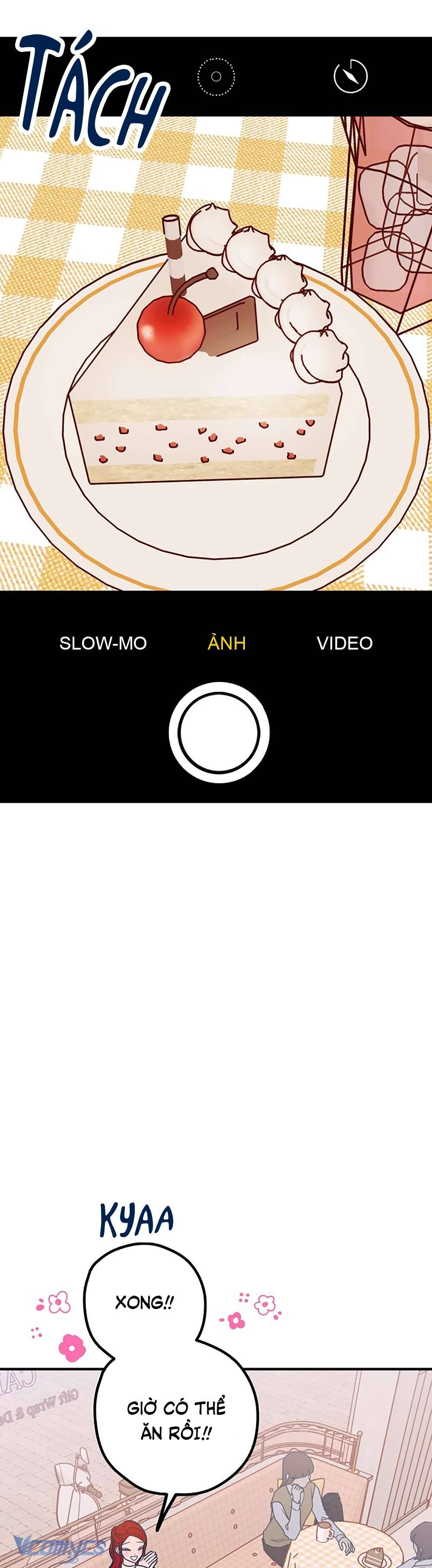 Kẻ Rác Rưởi Không Đáng Được Yêu Chapter 69 - Trang 4