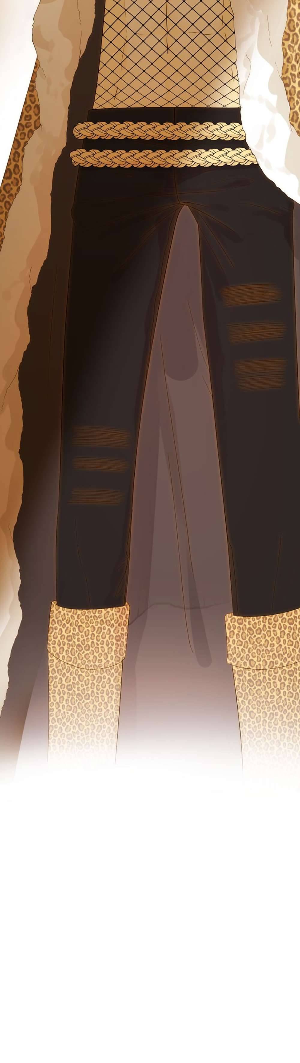 Thất Đại Kỳ Tích - Nước Mắt Bạo Quân Chap 47 - Trang 2