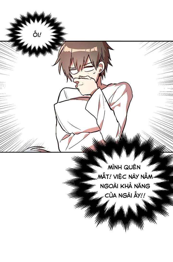 Vị Hôn Thê Khế Ước Của Công Tước Chapter 39 - Trang 4