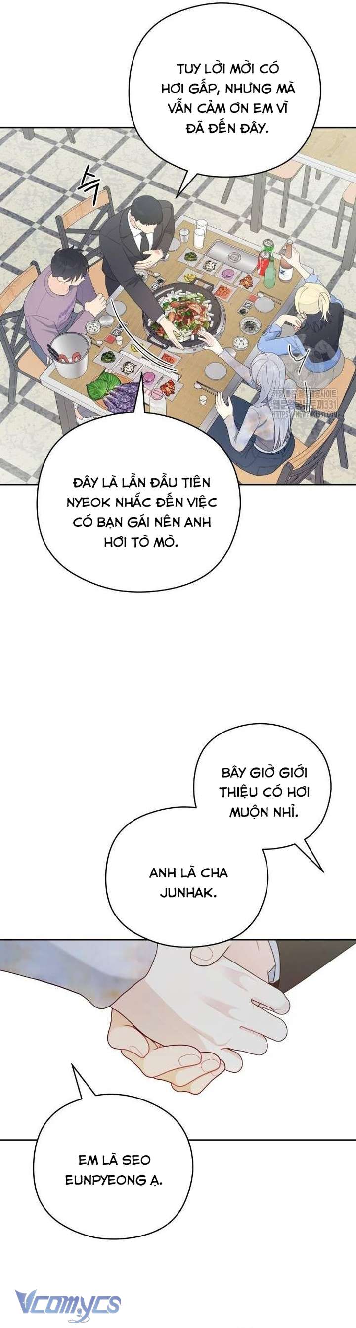 [18+] Cậu Ổn Đến Mức Nào Chap 22 - Trang 2