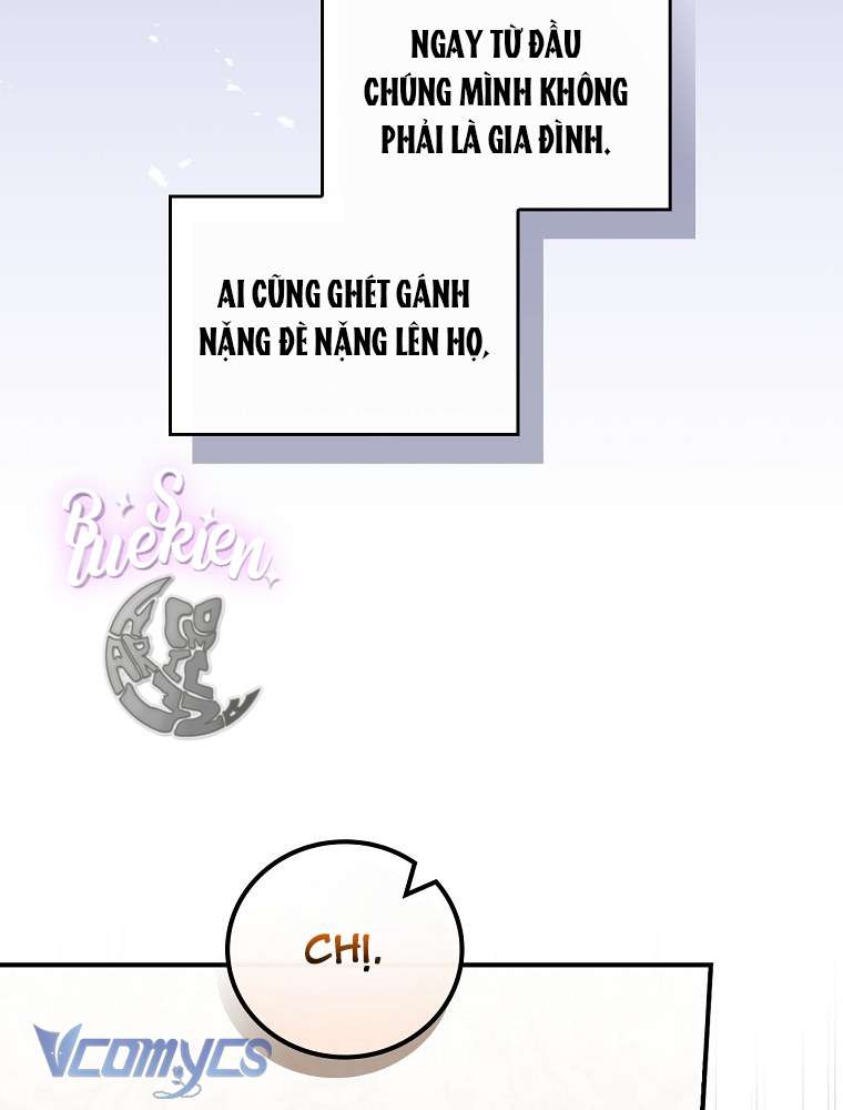 Chị Gái Của Nhân Vật Phản Diện Hôm Nay Cũng Đang Đau Khổ Chapter 44 - Trang 4