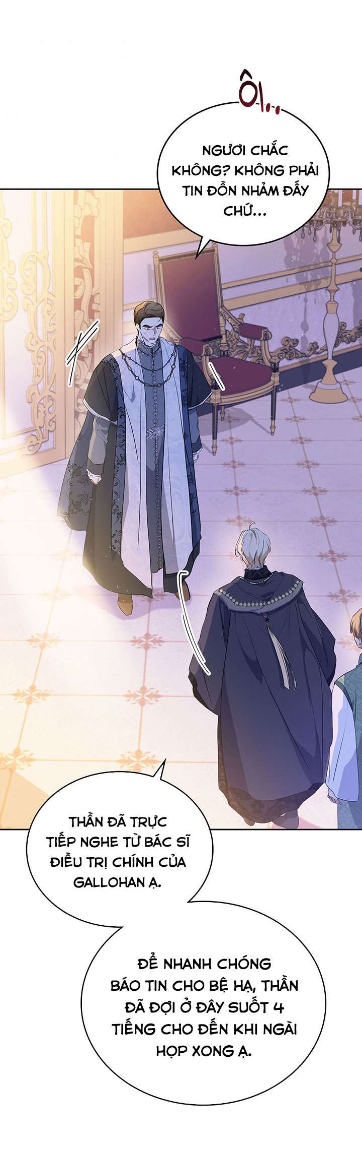 Kiếp Này Nhất Định Làm Gia Chủ Chap 68 - Trang 2