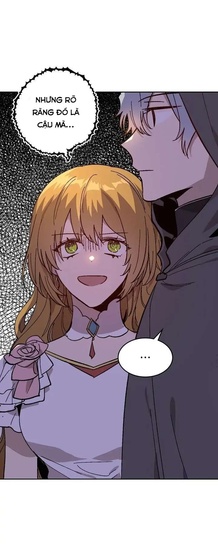 Vị Hôn Thê Khế Ước Của Công Tước Chap 118 - Trang 4