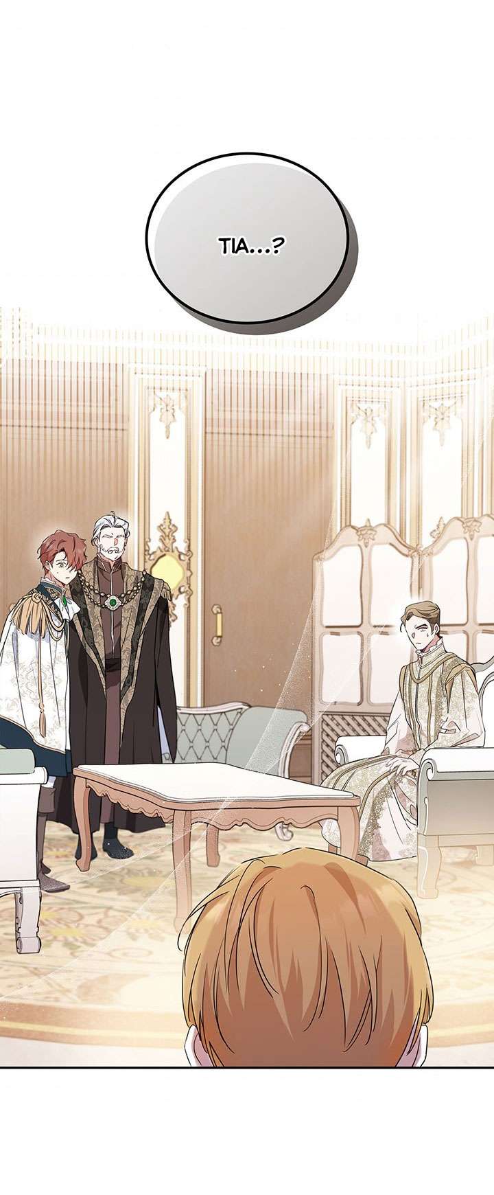 Kiếp Này Nhất Định Làm Gia Chủ Chap 60 - Trang 2