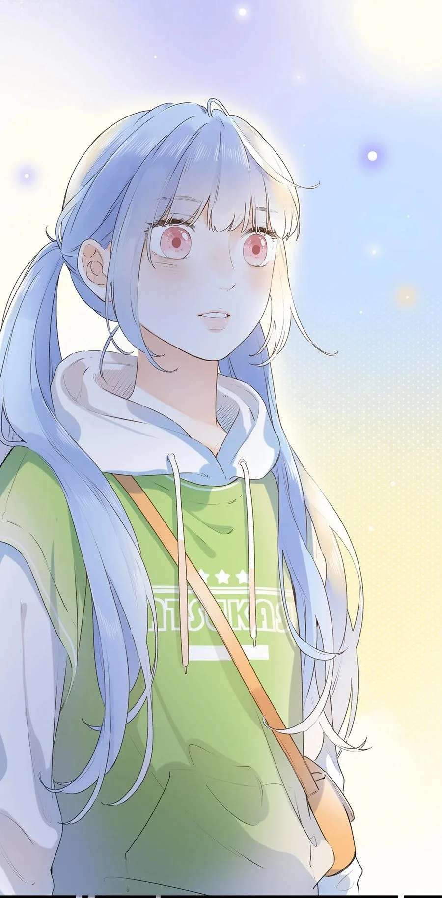 Ánh Sao Phiêu Linh Trong Nước Chapter 28 - Trang 4