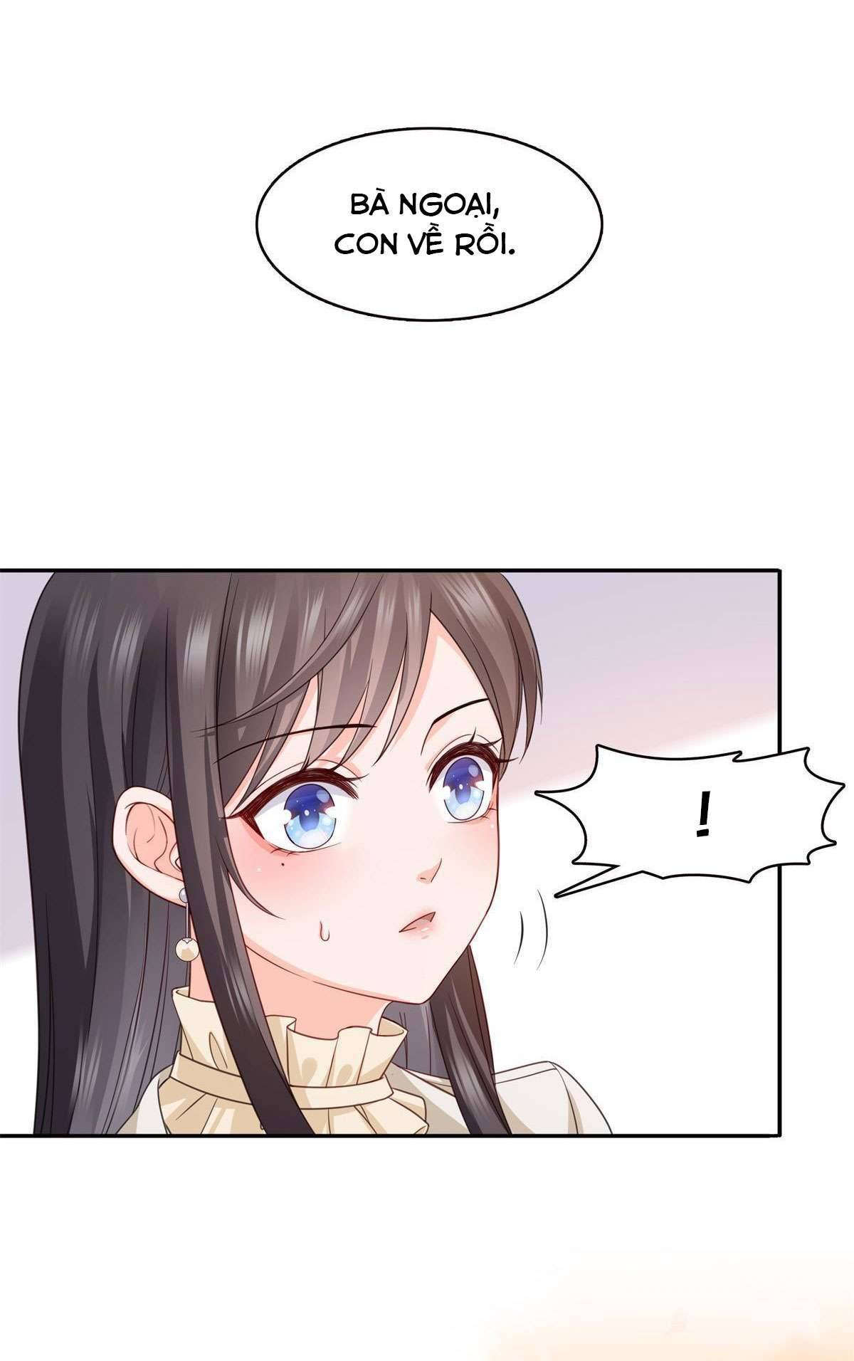 Hệt Như Hàn Quang Gặp Nắng Gắt Chap 319 - Trang 4