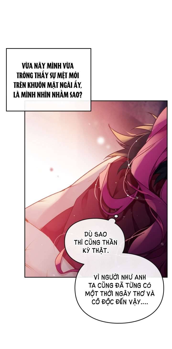 Kết Cục Của Nhân Vật Phản Diện Chỉ Có Thể Là Cái Chết Chapter 73 - Trang 4