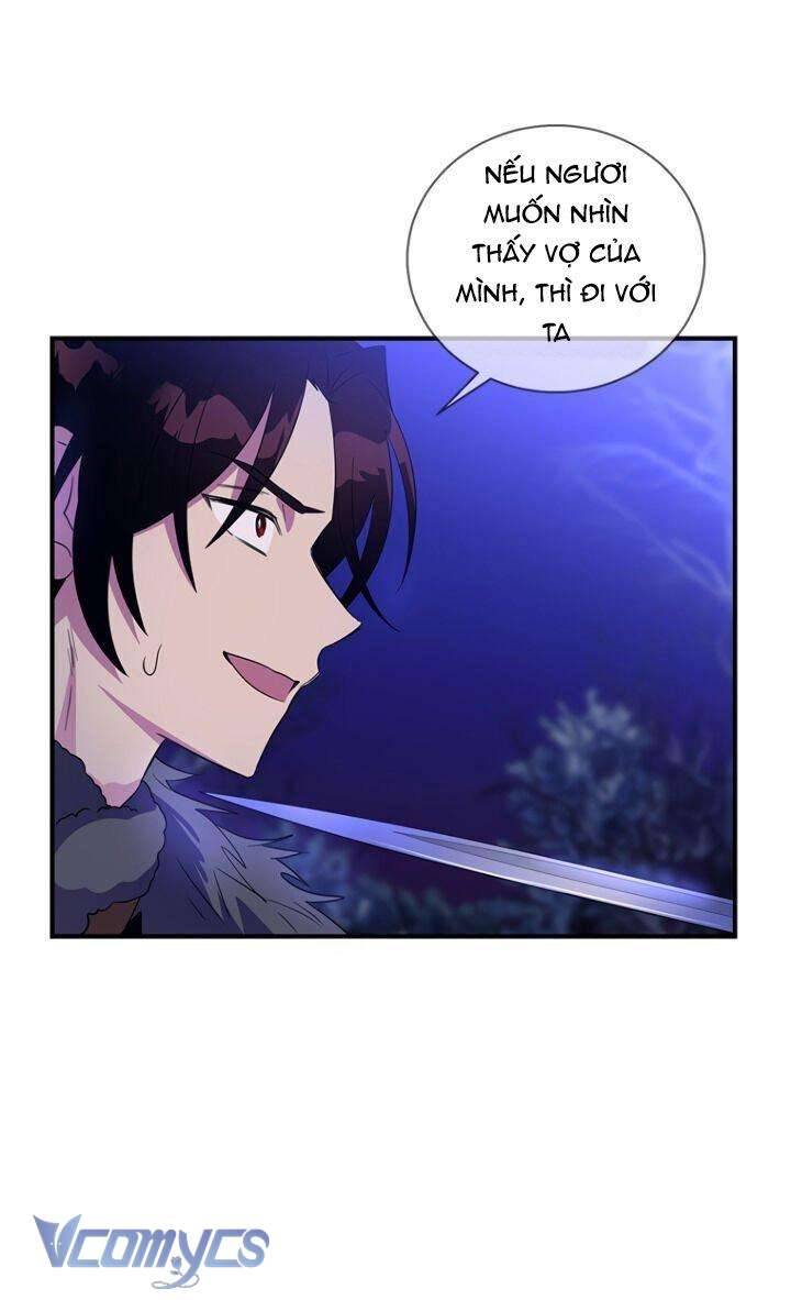 Chồng Yêu, Tôi Đây Bãi Công! Chap 28 - Trang 3