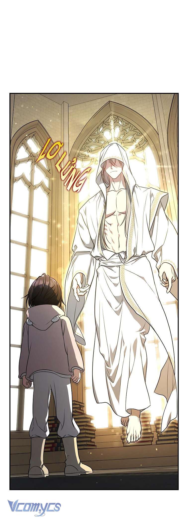 Hướng Dẫn Sinh Tồn Dành Cho Người Xếp Hạng Chap 13 - Trang 2