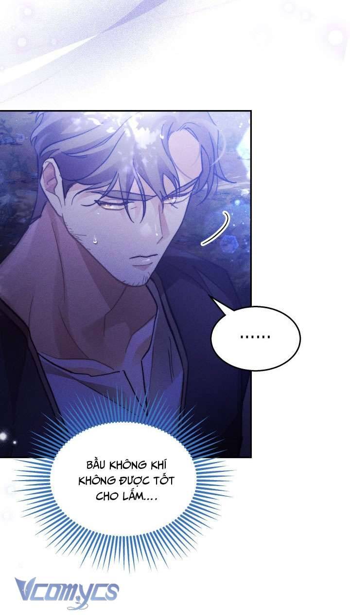 Tiếng Trống Vang Dội Chapter 28 - Trang 4