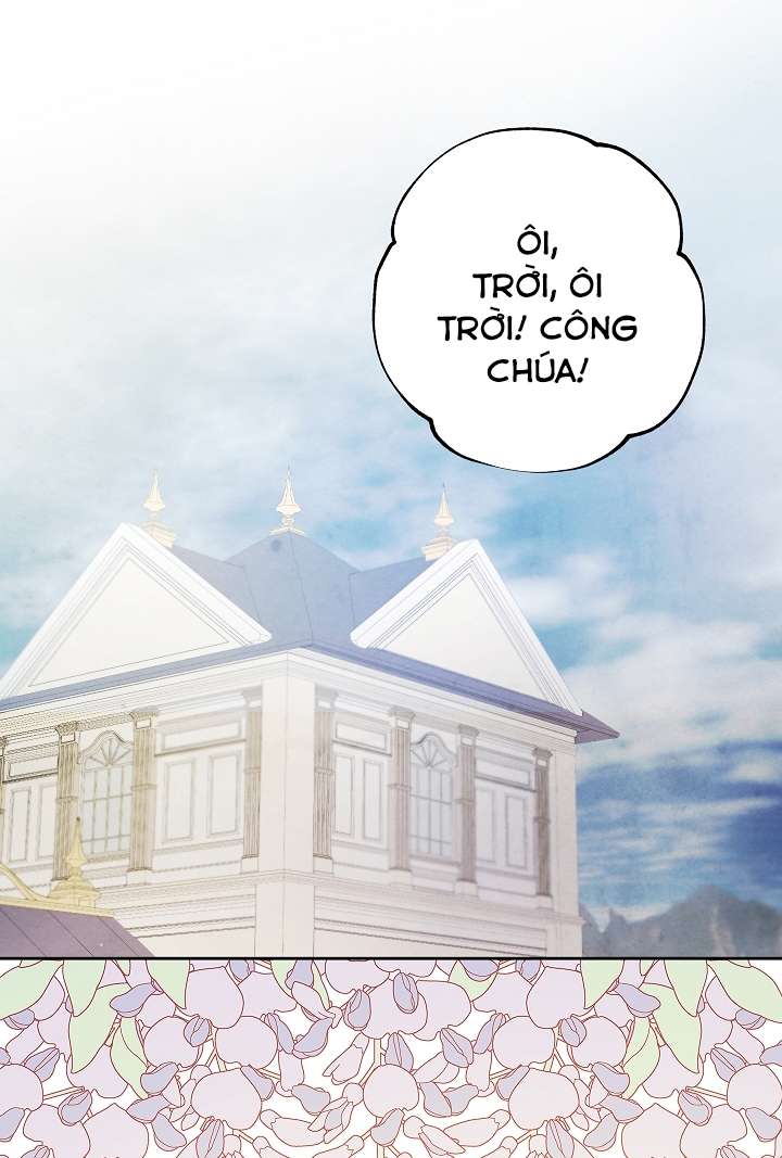 Cửa Hàng Búp Bê Của Công Chúa Chap 7 - Trang 2