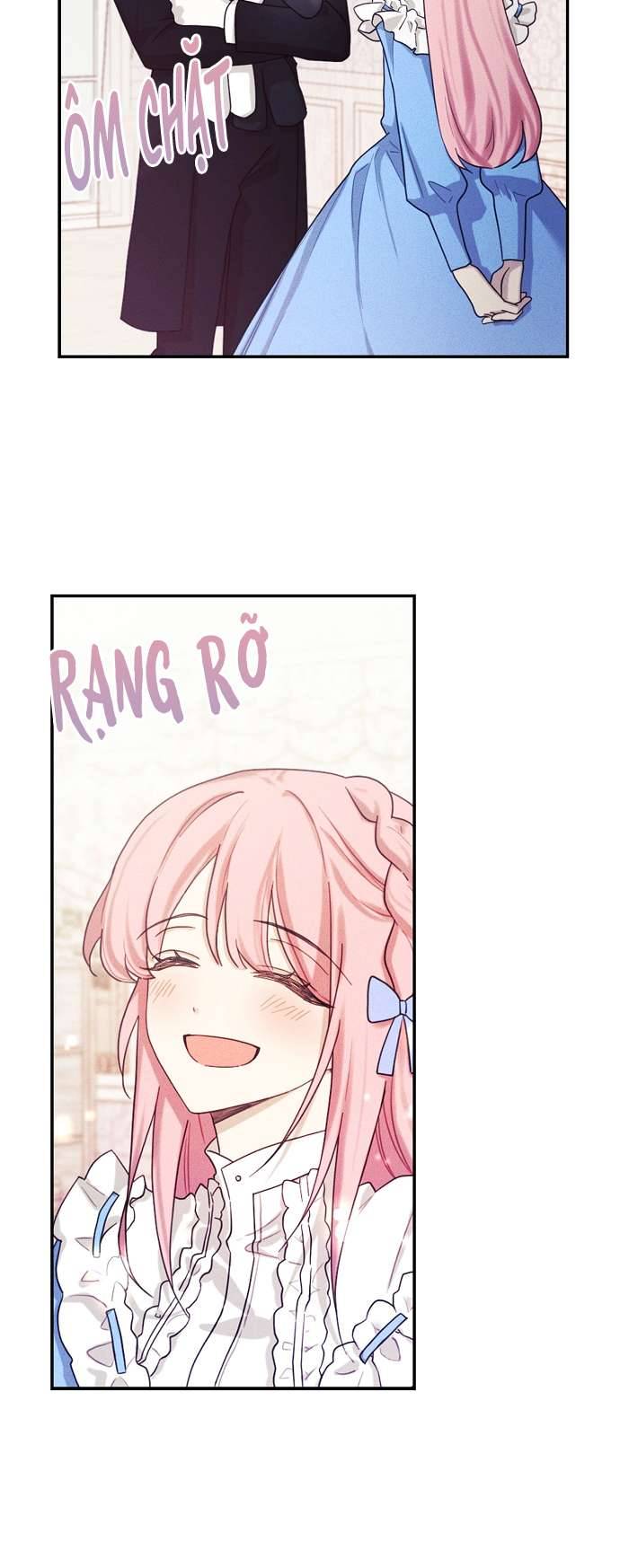 Cửa Hàng Búp Bê Của Công Chúa Chap 39 - Trang 2