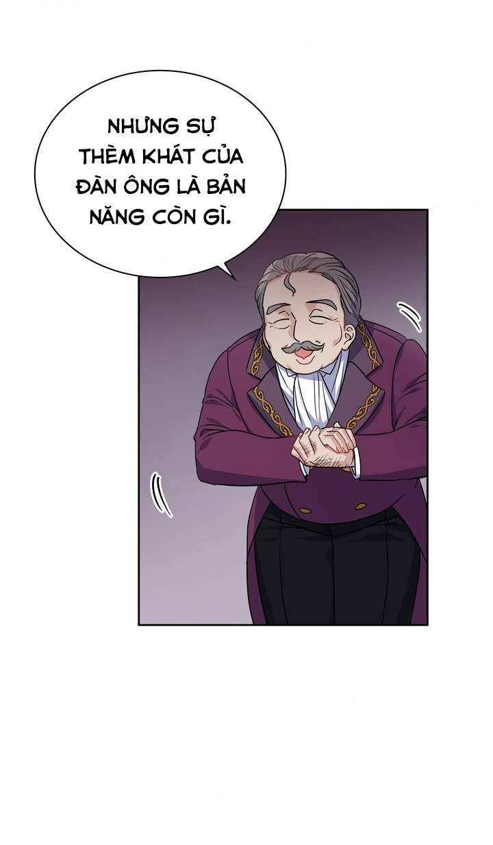 Công Nương Su Chapter 18 - Trang 4