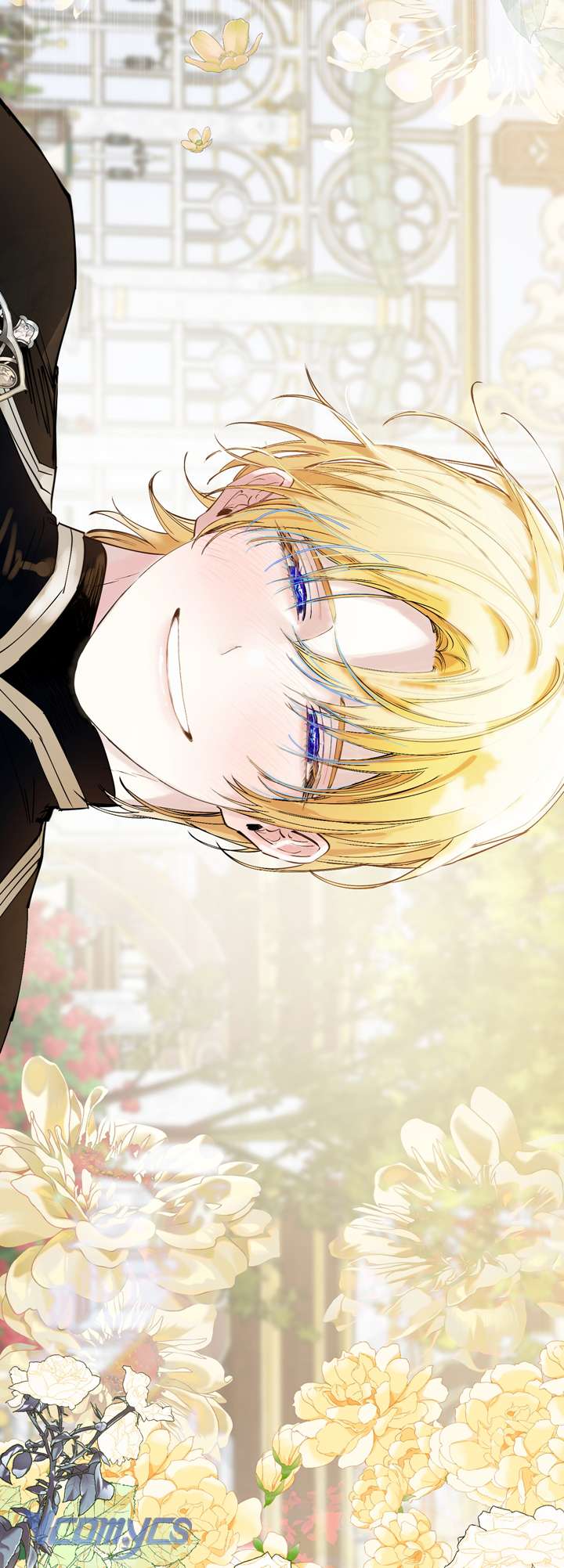 [18+] Hoàng Cung Có Chó Dữ! Chap 21 - Trang 2