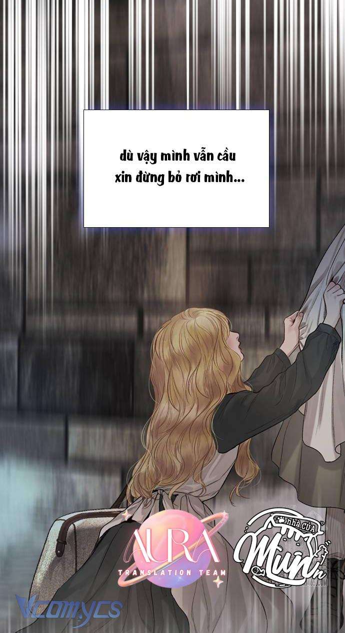 Hãy Khóc Và Cầu Nguyện Đi Chapter 26 - Trang 4