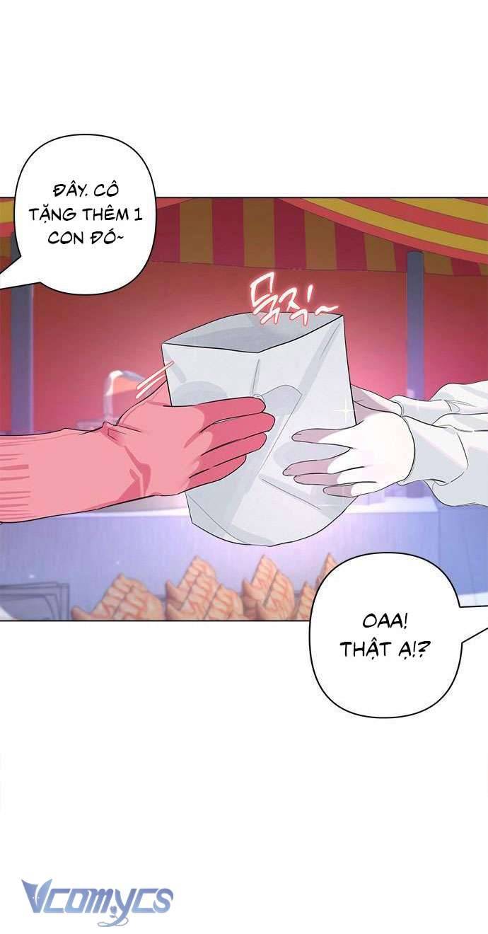 Đàn Anh Xấu Xa! Chap 73 - Trang 3