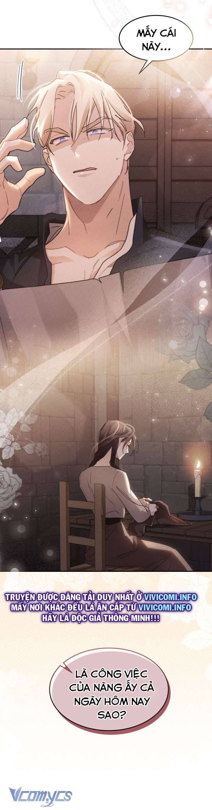 Tiếng Trống Vang Dội Chapter 10 - Trang 4