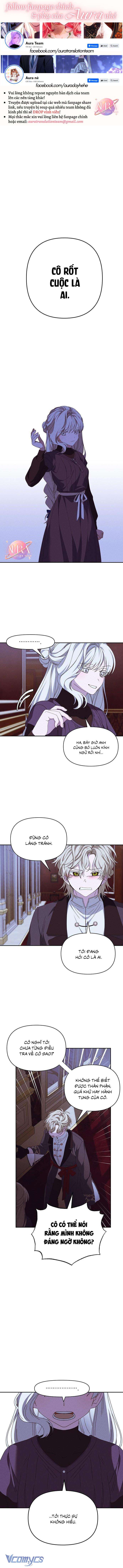 Bong Bóng Của Sóng Biển Chapter 44 - Trang 4