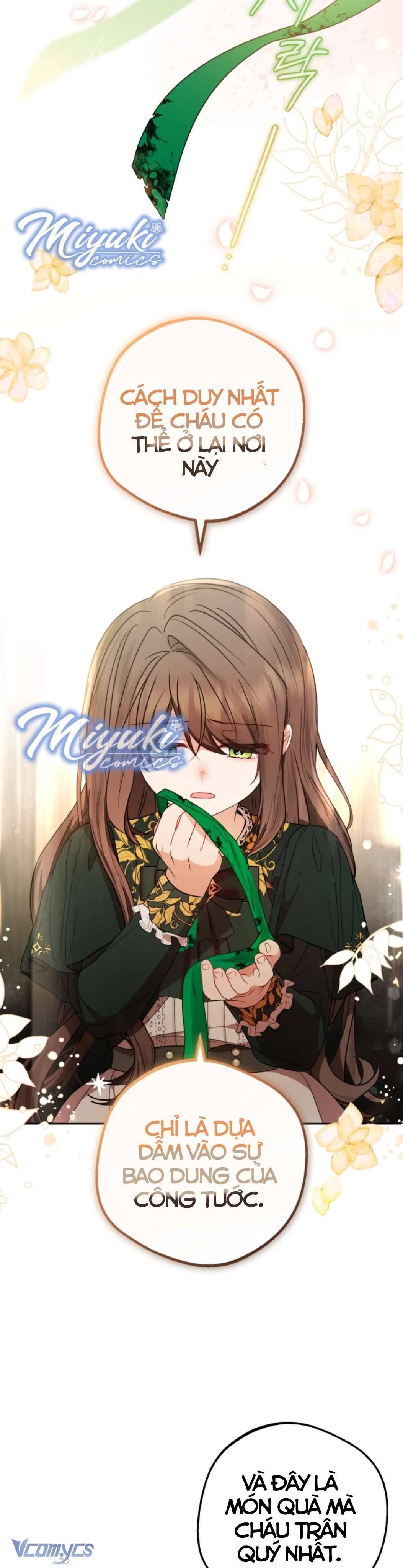 Được Yêu Thương Mà Còn Ngại Ngùng Sao! Chapter 19 - Trang 4