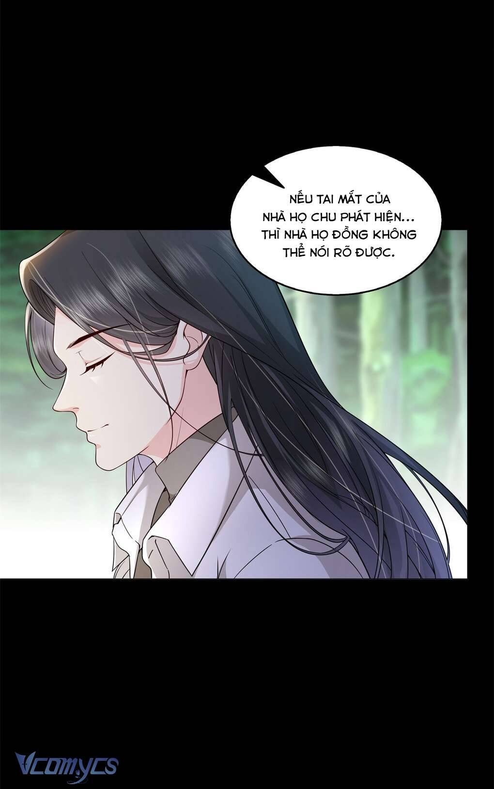 Hệt Như Hàn Quang Gặp Nắng Gắt Chap 480 - Trang 4