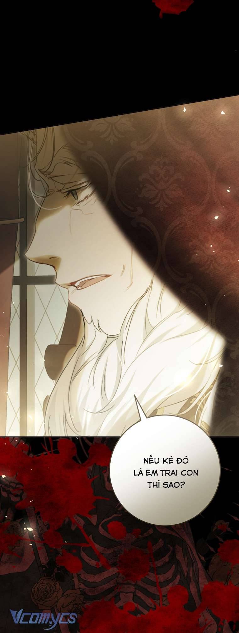 Ác Nữ Chỉ Là Một Con Rối Chap 81 - Trang 2