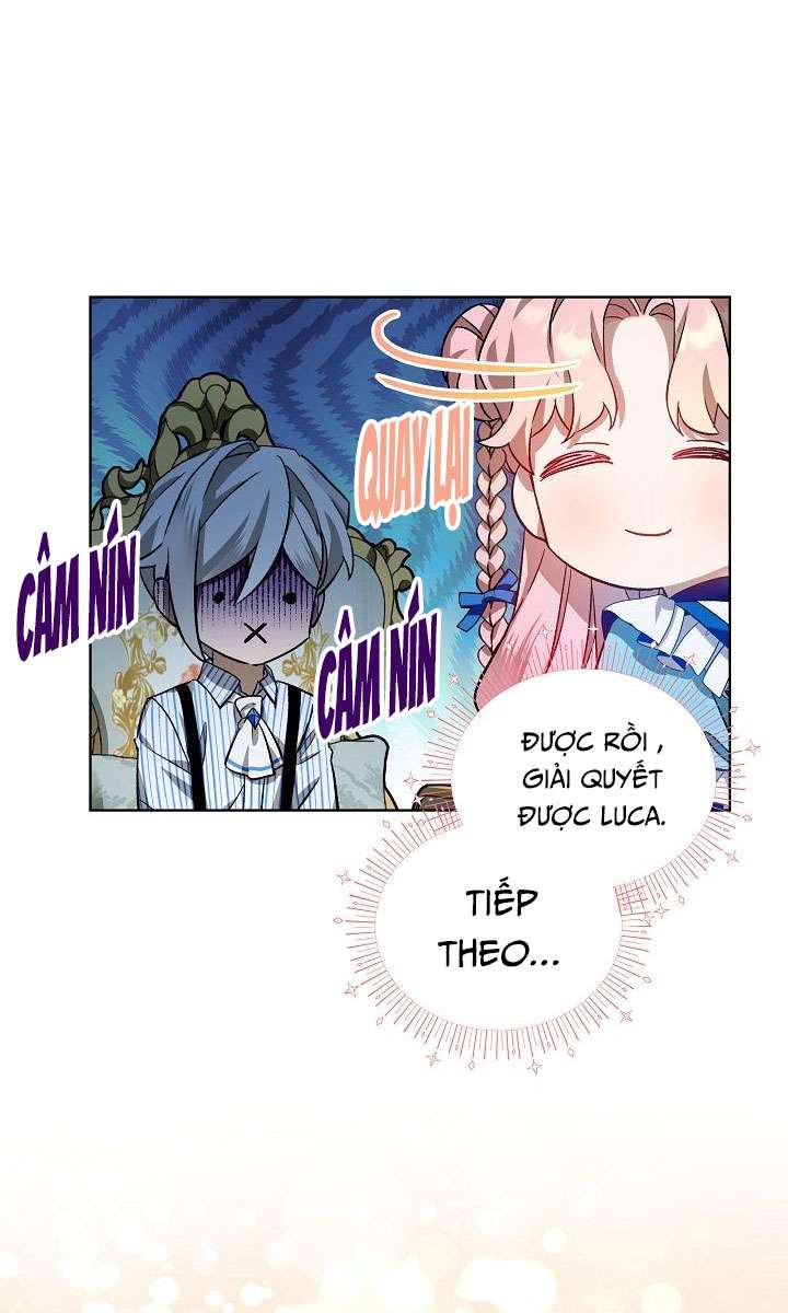 Quý Cô Thế Giới Ngầm Chap 32 - Trang 4