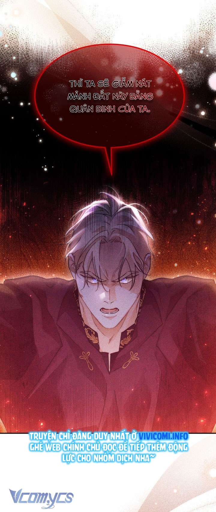 Tiếng Trống Vang Dội Chapter 28 - Trang 4