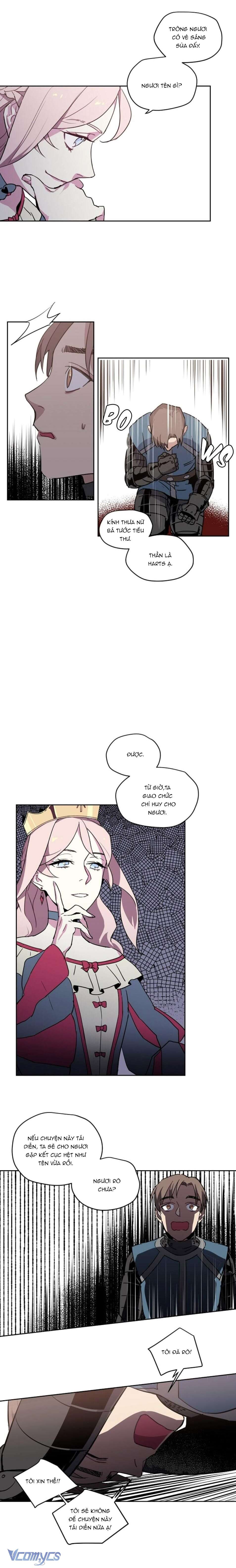 CHITRA Chapter 10 - Trang 4