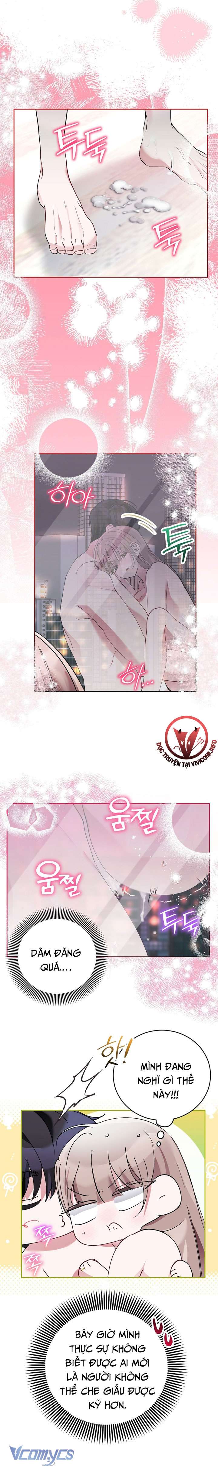 [18+] Người Bạn Dâm Đãng Chap 20 - Trang 2