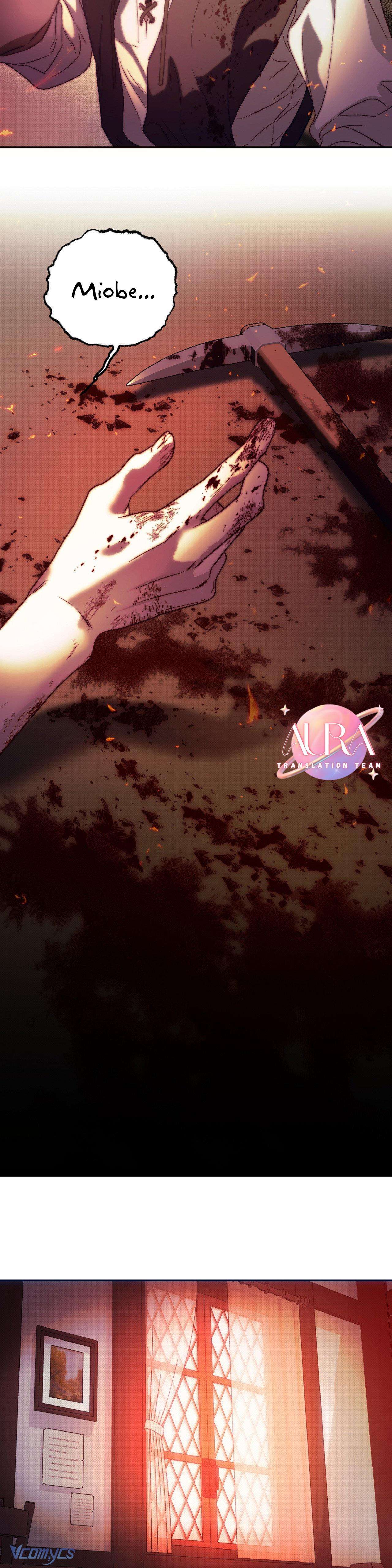 Vị Khách Không Mời Chốn Thiên Đường Chap 6 - Trang 2