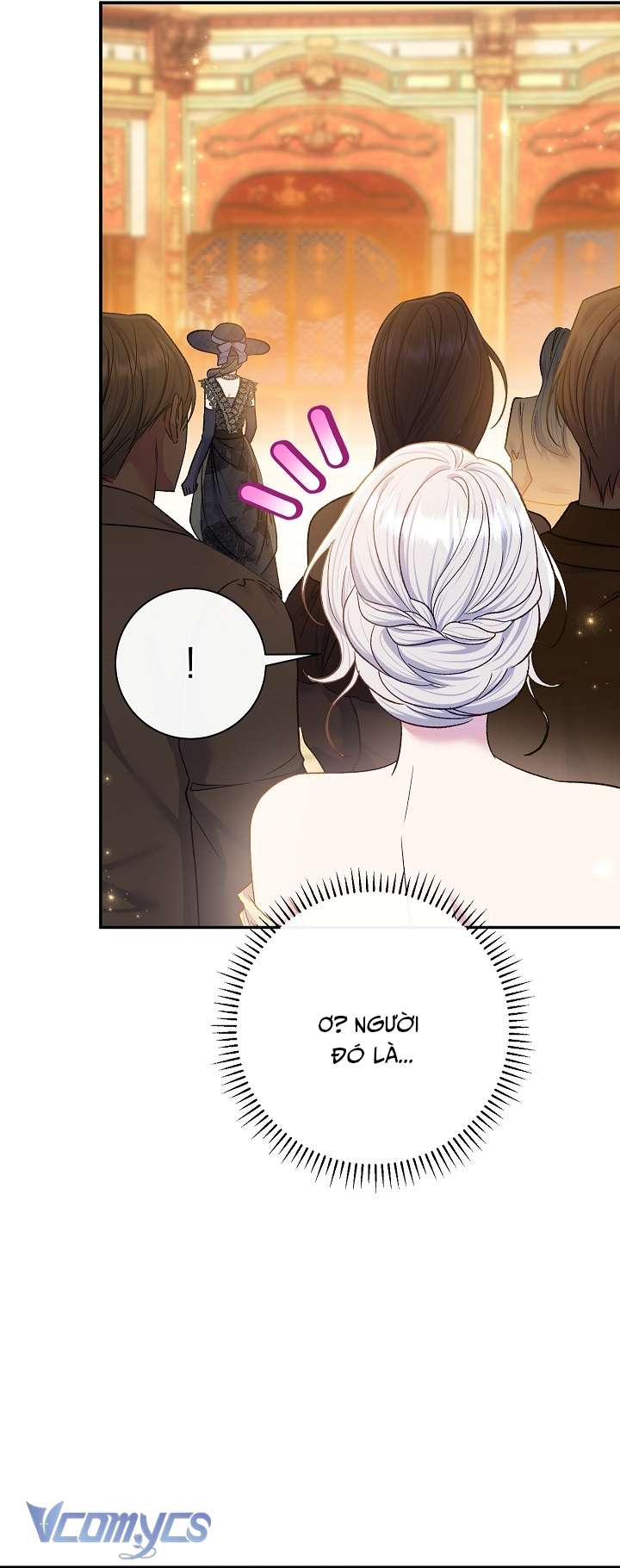 Người Xem Mắt Của Ác Nữ Quá Hoàn Hảo Chapter 67 - Trang 4