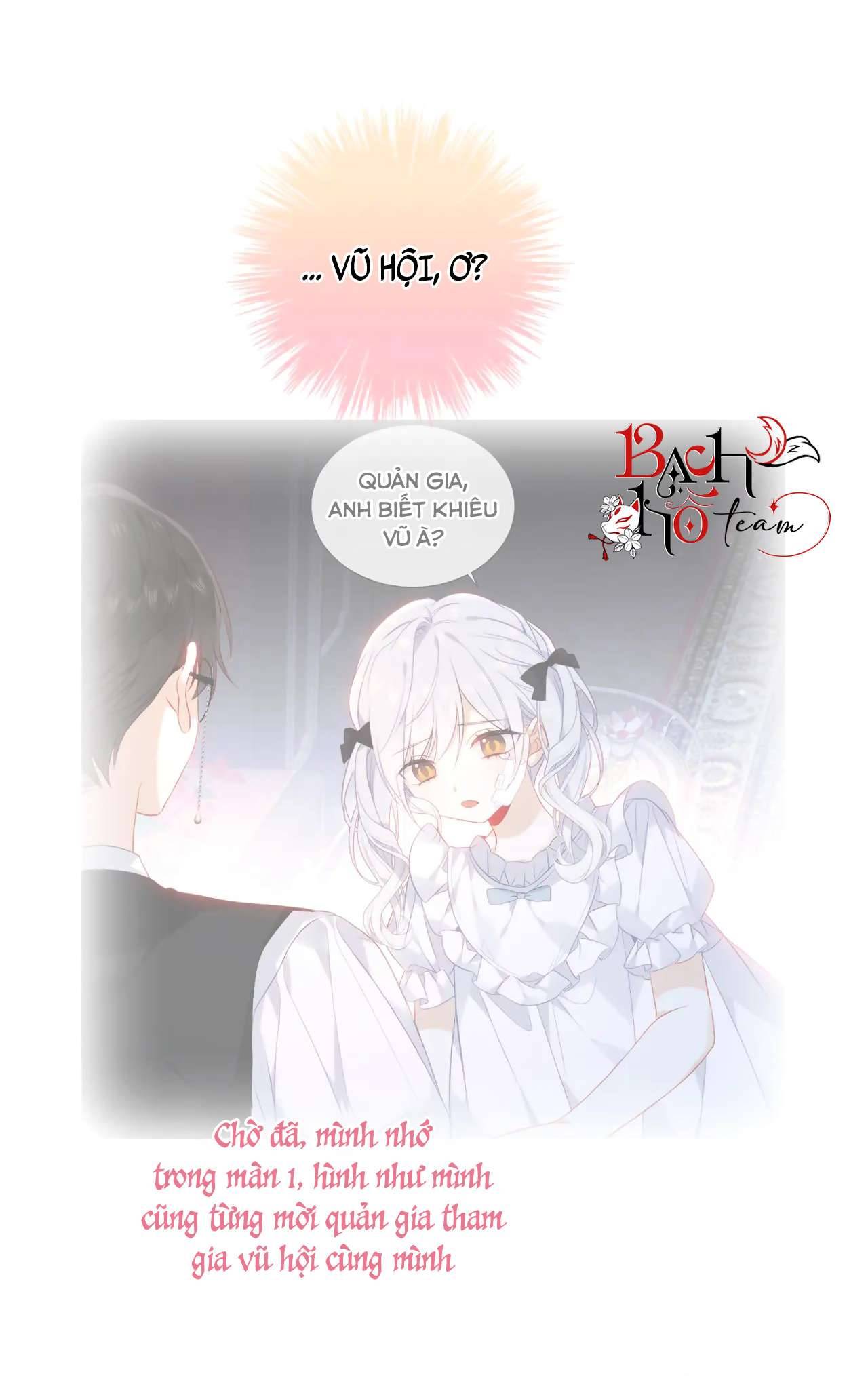 Quán Kịch Bản Trần Mộng Chapter 62 - Next Chapter 63