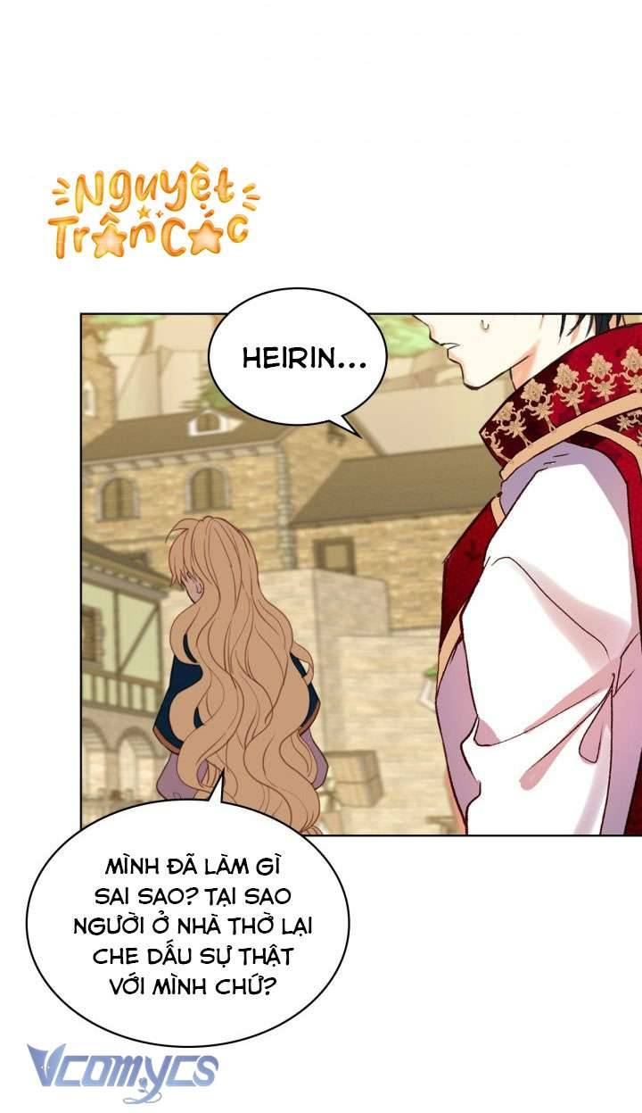 Con Có Phải Là Con Gái Của Người Không? Chapter 77 - Trang 3