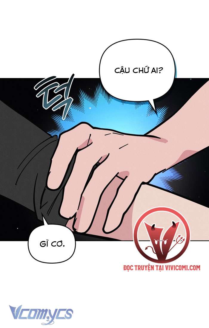 [18+] 7 Giây Thay Vì Một Nụ Hôn Chap 33 - Trang 2