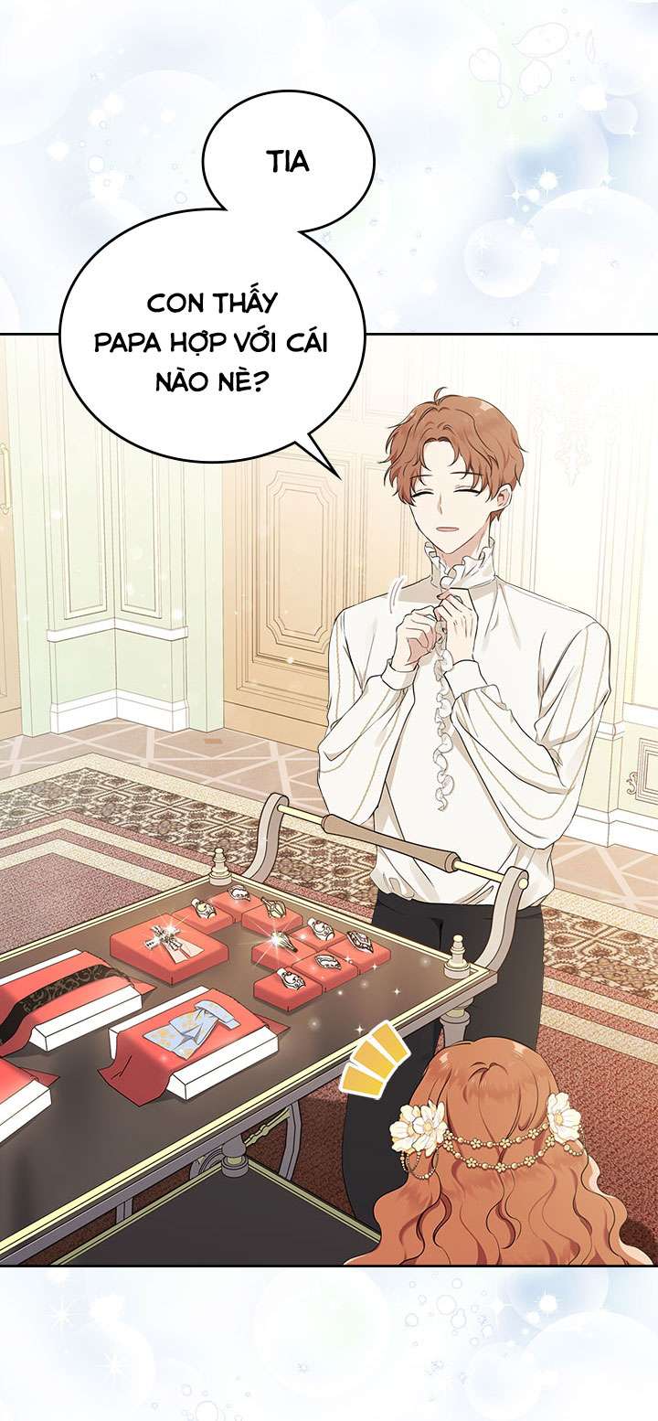 Kiếp Này Nhất Định Làm Gia Chủ Chap 35 - Trang 2