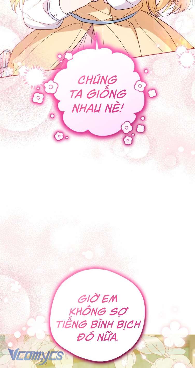 Được Yêu Thương Mà Còn Ngại Ngùng Sao! Chap 51 - Trang 4