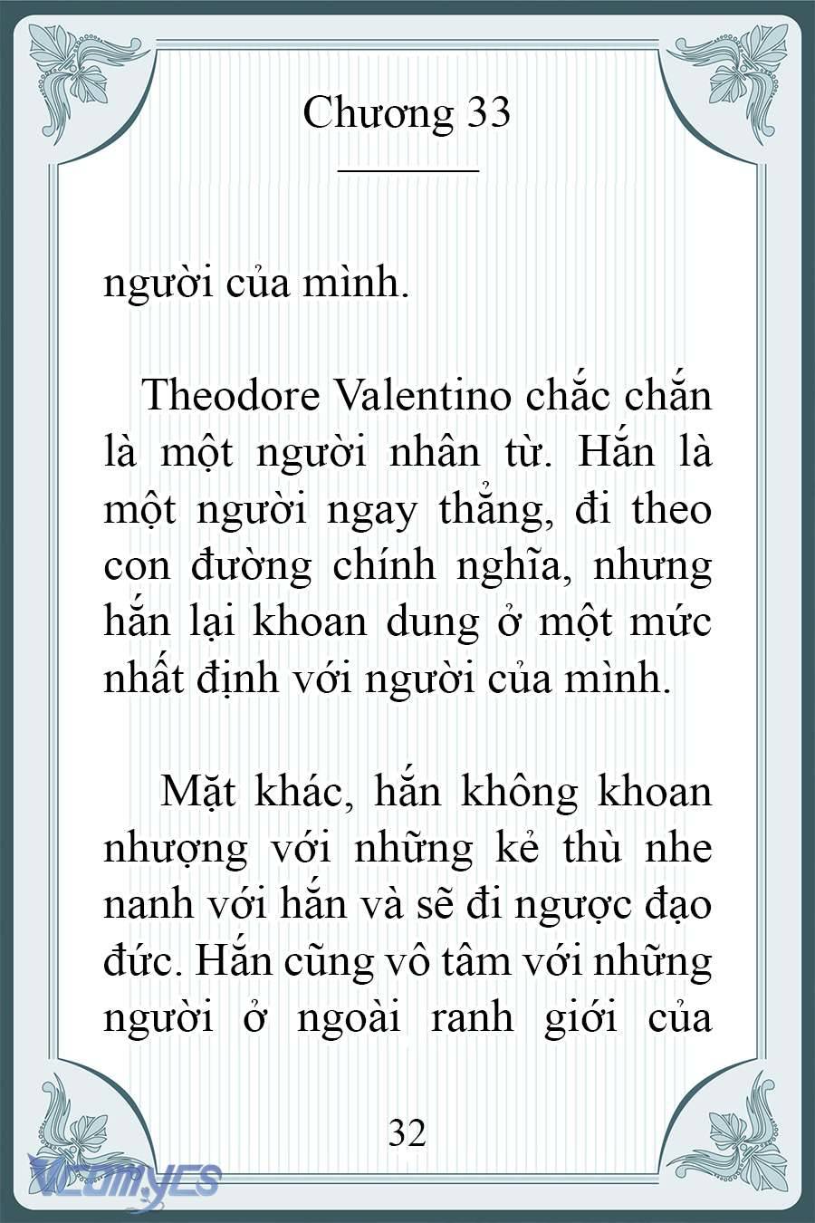[Novel] Người Chồng Ghét Tôi Đã Mất Trí Nhớ Chap 33 - Trang 2