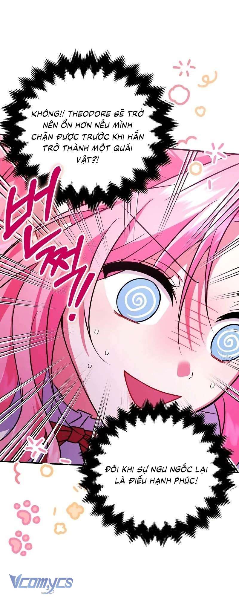 Cách Để Biến Cuốn Tiểu Thuyết Bi Kịch Thành Cuốn Tiểu Thuyết Chữa Lành Chap 12 - Trang 2