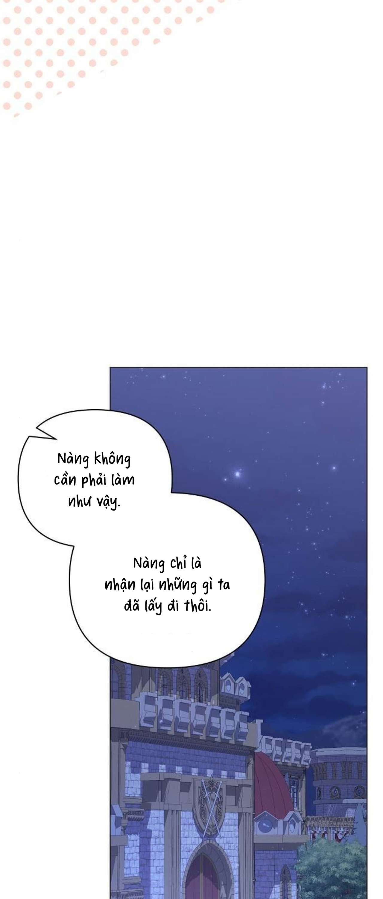 Dành Cho Nàng Juliet Xinh Đẹp Chap 11 - Trang 4