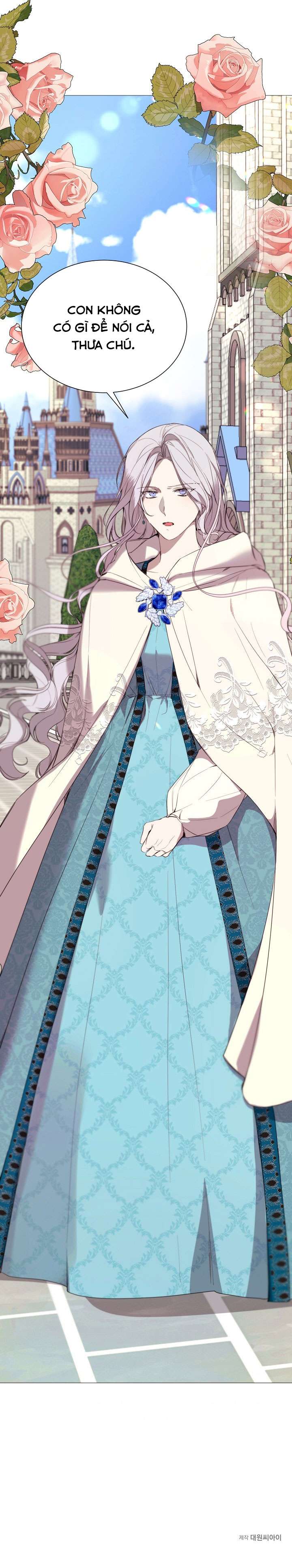 Ác Nữ Cần Bạo Chúa Chapter 45 - Next Chapter 45.5