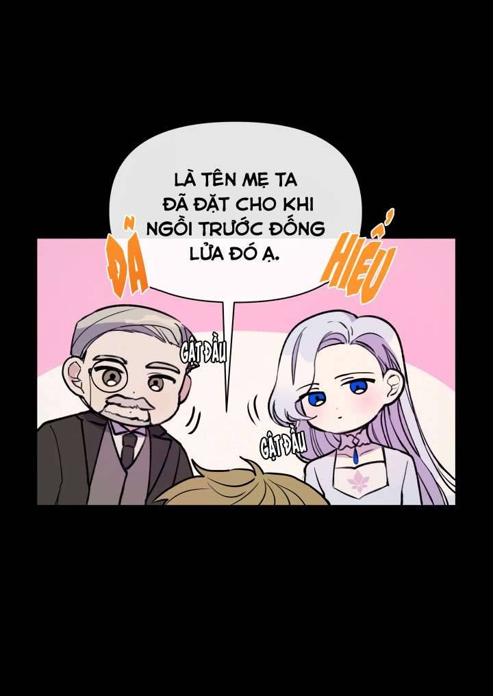 Người Bảo Hộ Của Bạo Quân Là Ma Nữ Tàn Độc Chap 2 - Trang 4