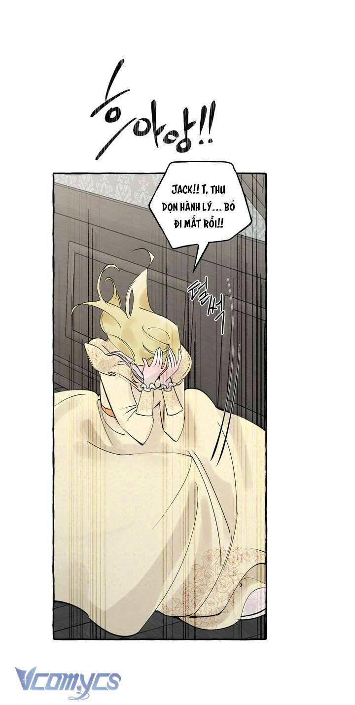 [18+] Hoàng Cung Có Chó Dữ! Chap 3 - Trang 2