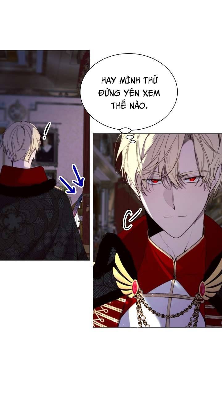 Ác Nữ Cần Bạo Chúa Chapter 35 - Trang 4