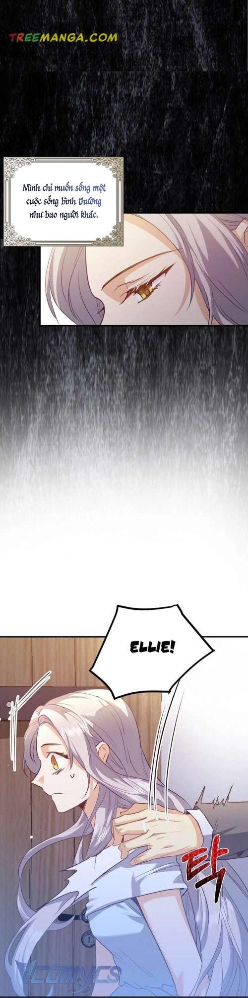 Tôi Chỉ Nhận Ra Sau Khi Mất Cô Ấy Chap 3 - Trang 2